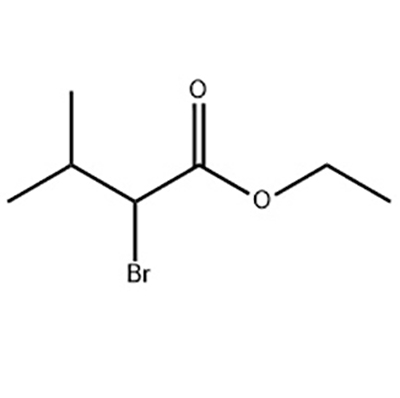 Ethyl 2-Bromo-3-Methylbutyrate (CAS# 609-12-1)