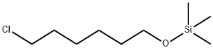 6-ХЛОРО-1-ТРИМЕТИЛСИЛИЛоксигексан