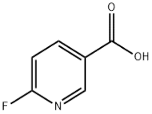 Acide 6-fluoronicotinique