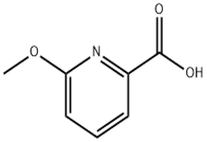6-METHOXYPYRIDINE-2-CARBOXYLIC ASID