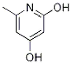 6-methylpyridin-2,4-diol