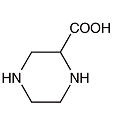 Piperazin-2-karboksylsyre (CAS# 2762-32-5)