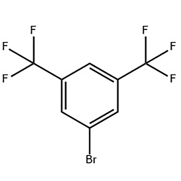 3,5-bis(trifluormethyl)brombenzen (CAS#328-70-1)
