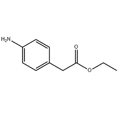 Etil 4-Aminofenilasetat (CAS# 5438-70-0)