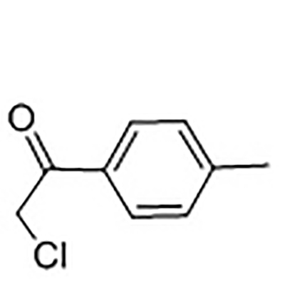 Clorometil P-Tolil chetone (CAS# 4209-24-9)