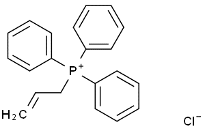 Allyltriphenylphosphonium klori