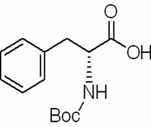 I-BOC-D-Phenylalanine