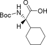 BOC-L-Sikloheksil glisin