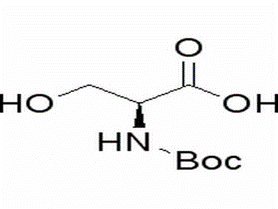 BOC-L-серин