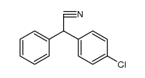 Benzeenacetonitril