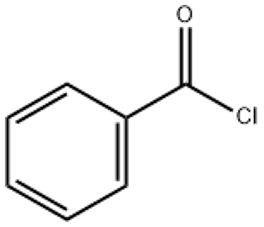 Benzoil xlorid