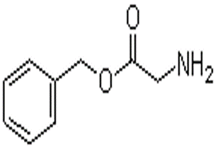 Clorhidrato de glicinato de bencilo