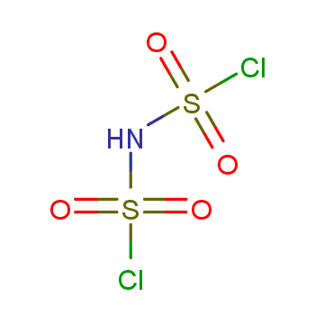 Bis (chlorosulfonyl) amine