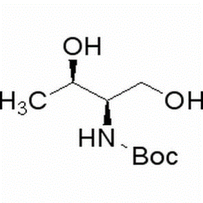 Boc-L-треонин