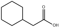 I-Cyclohexylacetic acid