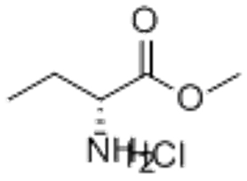 D-2-амино бутанова киселина метилов естер хидрохлорид