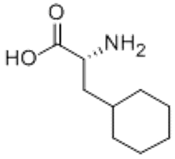 D-3-cyclohexylalanine