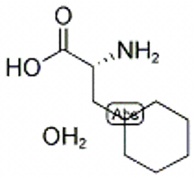 Hidrat de D-3-ciclohexil alanină