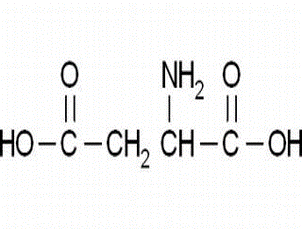 D-asparaginska kiselina