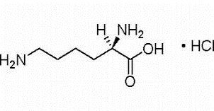 D-лизин гидрохлориди