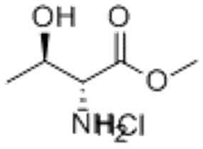 Hidreaclóiríd eistir meitile D(-)-alo-Threonine