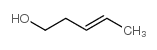 (E)-пент-3-эн-1-ол