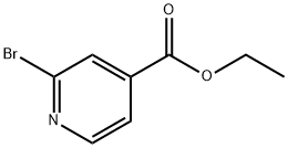 Этил 2-бромопиридин-4-карбоксилат