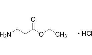 Этил 3-аминопропаноат гидрохлорид