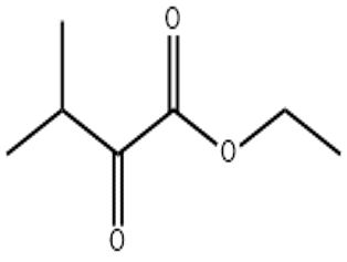 I-Ethyl 3-methyl-2-oxobutyrate