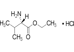 Этил L-валинат гидрохлорид