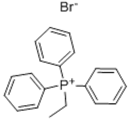 (Etil)trifenilfosfonijev bromid