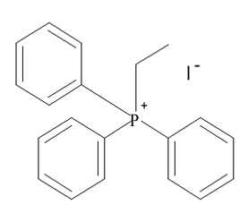 Etil triphenylphosphonium iodide