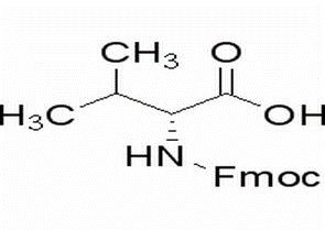 FMOC-D-Valiin