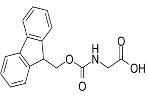 FMOC-глицин