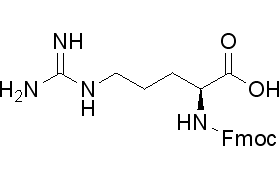 FMOC-L-аргінін