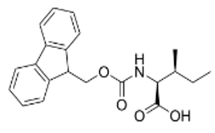 FMOC-L-изолейцин
