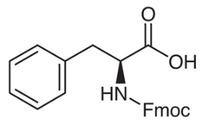 FMOC-L-fenilalaninas