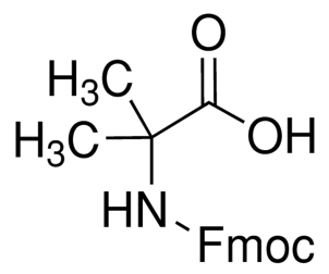 Fmoc-2-아미노-2-메틸프로피온산