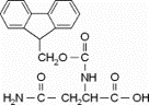 Fmoc-D-ఆస్పరాగిన్