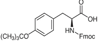 Fmoc-O-tert-butyl-L-тирозин