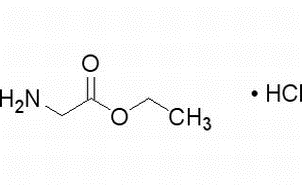 Clorhidrato de éster etílico de glicina