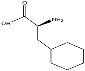 L-3-Ciclohexil Alanina