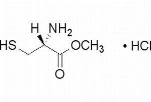 L-cistein metil ester hidroklorid