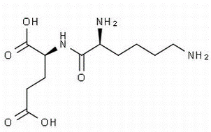 L-lisina L-glutammato