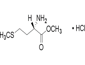 Clorhidrato de éster metílico de L-metionina