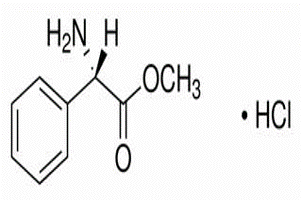 L-fenilglicina metil estere cloridrato