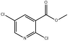 метил 2,5-дихлороникотинат