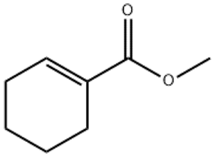 I-Methyl 1-cyclohexene-1-carboxylate