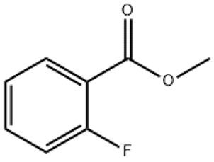 Метил 2-флуоробензоат