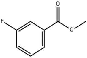 Метил 3-флуоробензоат